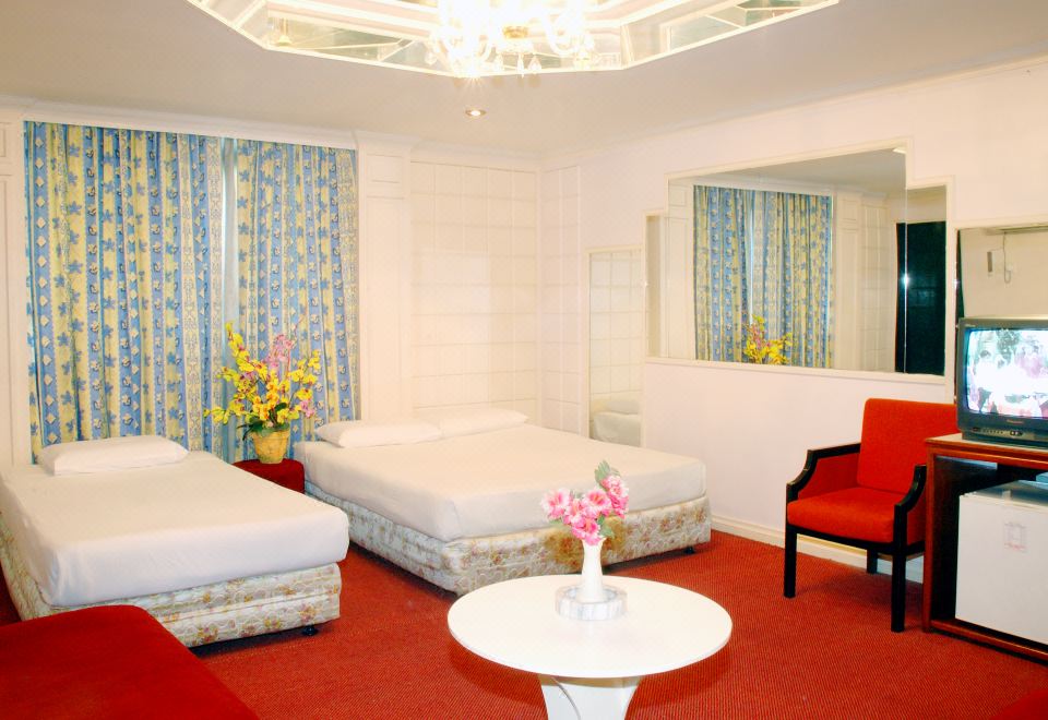 OYO 901 미리 호텔