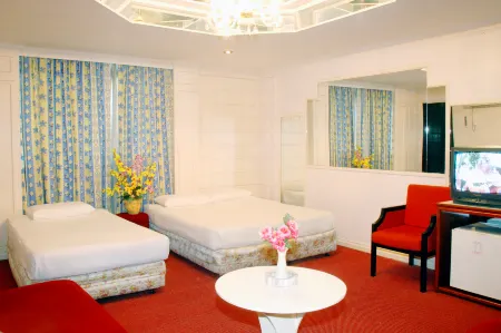 Miri Hotel