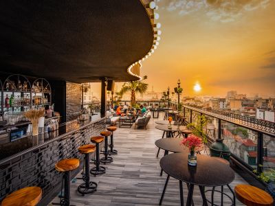 Solaria Hotel Hanoi