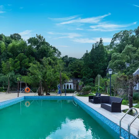 Ninghai Mirage Bay Homestay