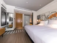 Ibis Styles Hotel (Tiantai) Hotels in Tiantai County