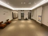 HanTing Hotel (Rugao Economic Development Zone Yishou Road) - 2-Star