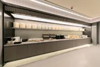 JI โฮเต็ล เซี่ยงไฮ้ พีเพิลสแควร์