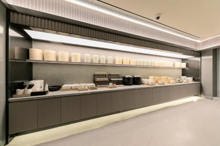 JI Hotel (Shanghai People's Square)