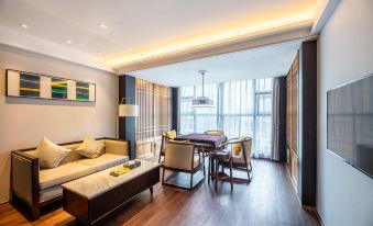 Chengdu Changdu Hotel