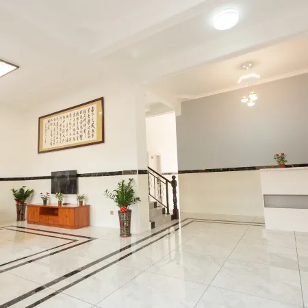 Beihai Honghaiwan Homestay (Yintan)