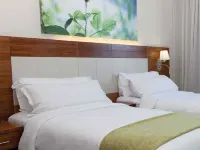 開普敦上東區希爾頓逸林酒店 鄰近天文台的酒店