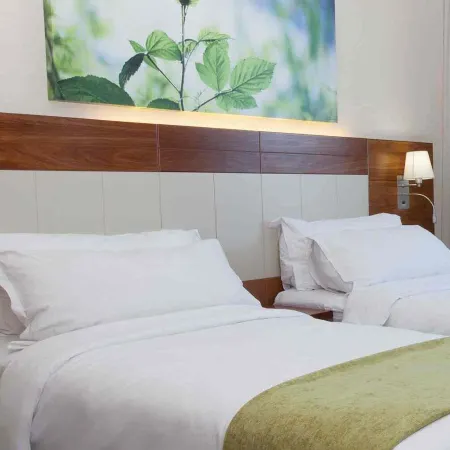 DoubleTree by Hilton Cape Town - Upper Eastside