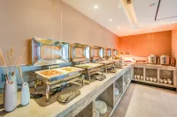 Yitel Collection (Jiaxing Nanhu Wanda Plaza) - Morgenmad
