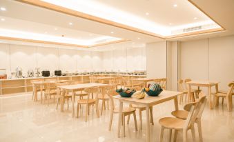 Suitetrails - Chengzhou Hotel