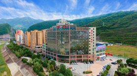 Chao Tian Hotel