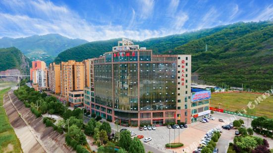 Chao Tian Hotel