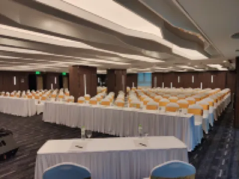 뭉 탄 럭셔리 사이공 호텔