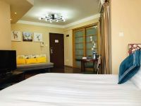 上海雅客滨江酒店式服务公寓 - 特价大床房