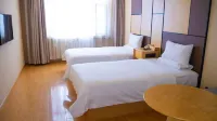 BF Express Hotel (Daqing Tieren Square)