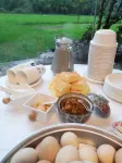 Tianjian Manbu Inn - Bữa sáng
