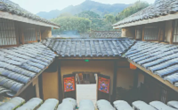 Mingkeli Culture Hostel