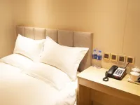 Jintao Hotel (Beijing Sanlitun Workers' Stadium Subway Station) Các khách sạn gần Sân vận động Công Nhân