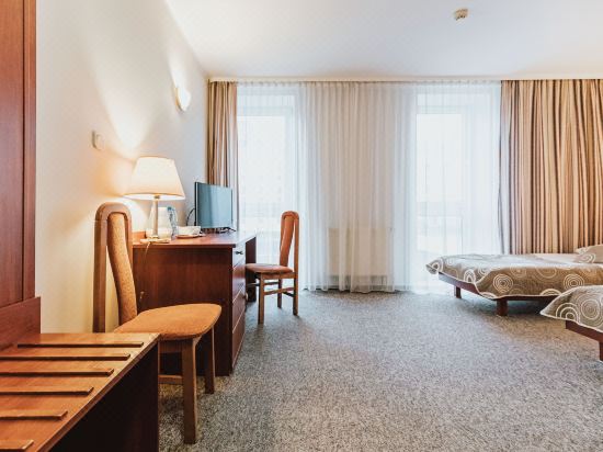 Hotel Gromada Warszawa Centrum-Warsaw Updated 2022 Price & Reviews |  Trip.com