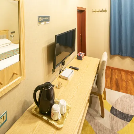 Garze Tagong Grassland Hotel