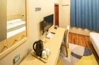 Garze Tagong Grassland Hotel