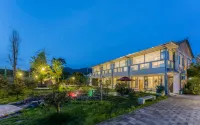 Chaoyangli Hot spring Resort Inn