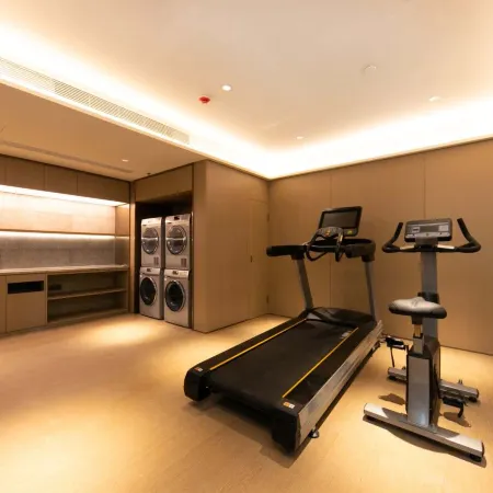JI Hotel (Dezhou Hubin Middle Avenue)