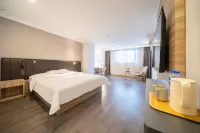 HanTing Premium 호텔 (상하이 대학지하철역 ) 상하이 호텔