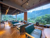 六甲酒店(张家界国家森林公园标志门店) - 咖啡店