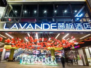 Lavande Hotel (Luzhou Bubugao Xintiandi)