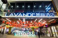 Lavande Hotel (Luzhou Bubugao Xintiandi) Hotel dekat Luzhou Harbor International Container Wharf