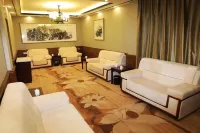 Weishan Lake Hotel Hotels in Weishan