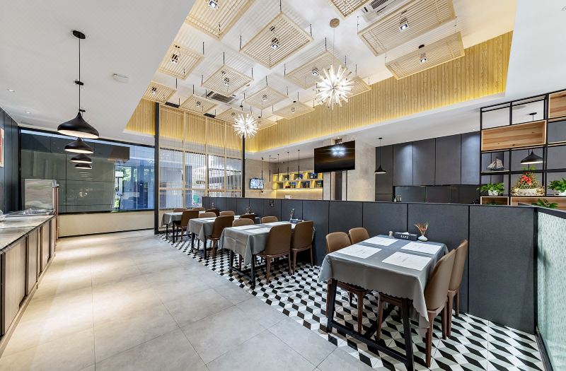 Dongchen Hotel photo 6