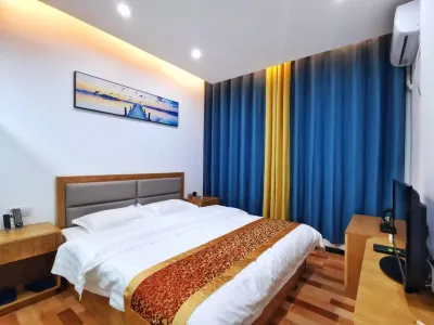Rui Ge Hotel