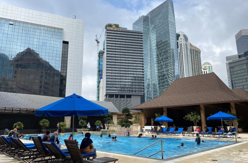 Royale Chulan Kuala Lumpur photo 4