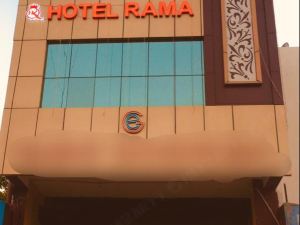 Hotel Rama