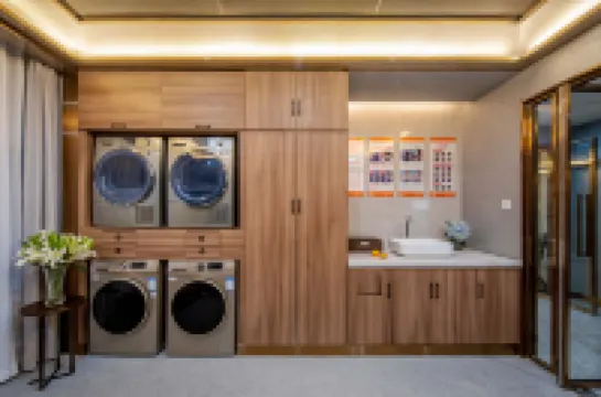 桔子酒店（菏澤萬達廣場店） 菏澤酒店