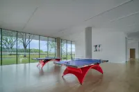 Jiande Aviation Town Maison New Century Resort Hotel（Zhejiang Aviation Industry Research Base） - Træningscentre