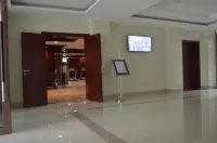 Maotai International Hotel - gimnasio