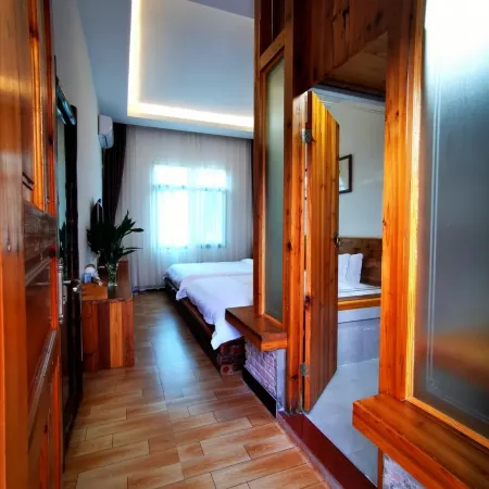 Liancheng Shenlong Inn