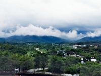 汕尾莲花山温泉度假村 - 酒店附近