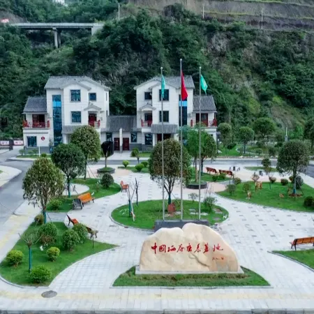 Lanhewan Villa