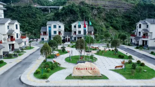 Lanhewan Villa - maisons de vacances