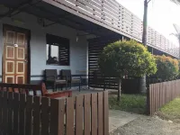 Adina Drive-in Motel Cenang - Managed by Shell Out Resort