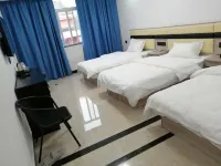 Wencheng Xinhao Homestay