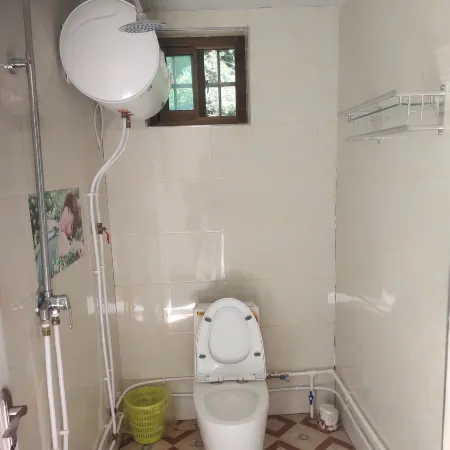 Tengfei Homestay (Dajian Valley Scenic Area) Hotels in Taibai County