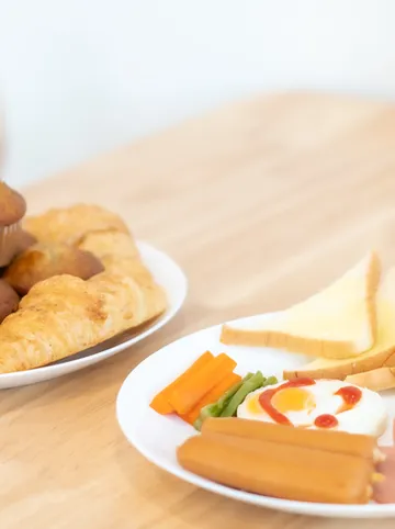 รูปภาพของโรงแรมมีสุขเชียงราย