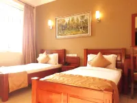 Chelsea Hotel Hotels in 