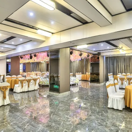 Zhuanghe Hualin Hotel