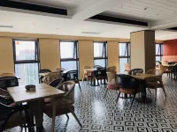 Earl Family Hotel (Mengcheng Tianhe Plaza Store) - Breakfast